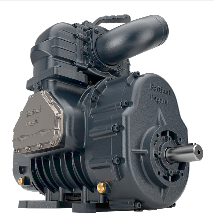 Battioni Pagani BLW140