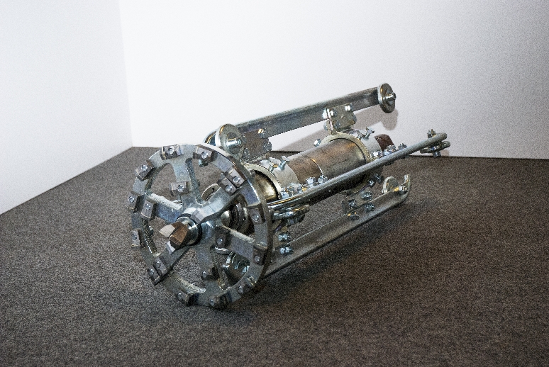 Paikert Accessoire Paikert SP 110 by Toni Küpfer SA