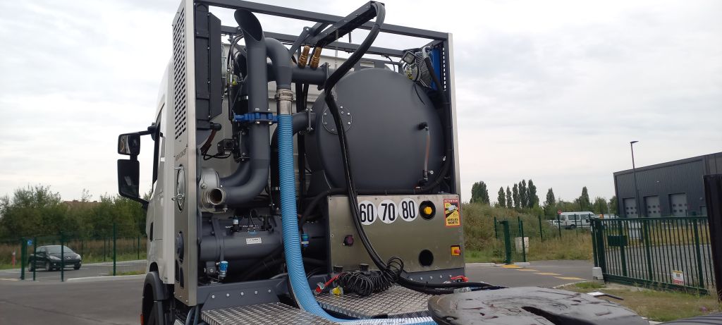 Assainiconcept Pompage x_Groupe de pompage 1 by Toni Küpfer SA