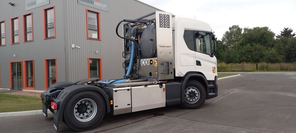 Assainiconcept Pompage x_Groupe de pompage 1 by Toni Küpfer SA