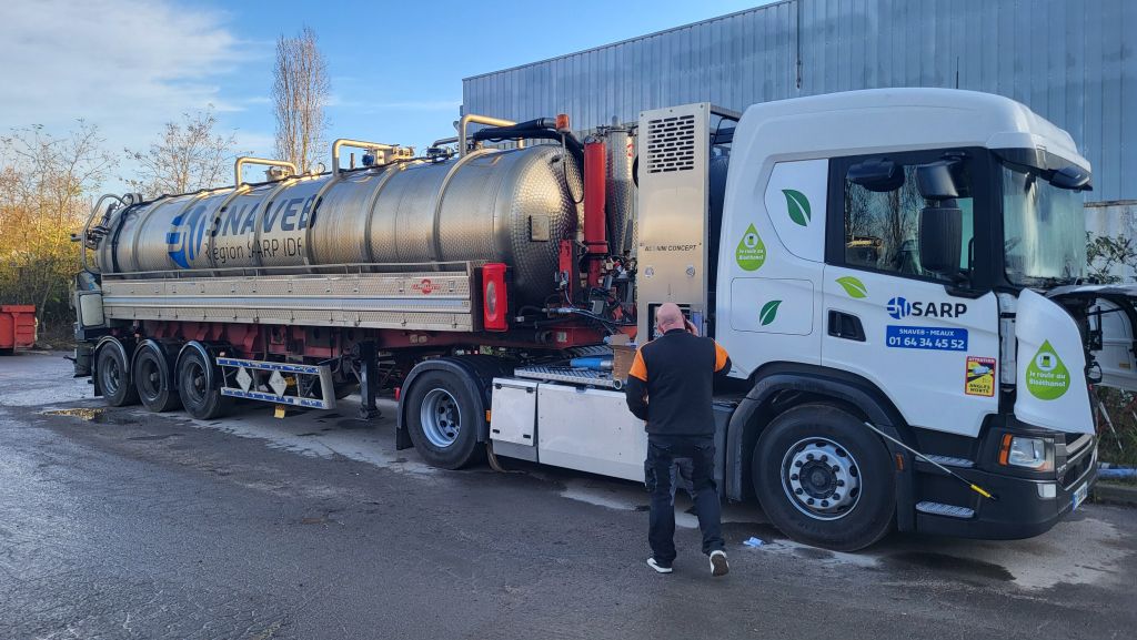 Assainiconcept Pompage x_Groupe de pompage 1 by Toni Küpfer SA