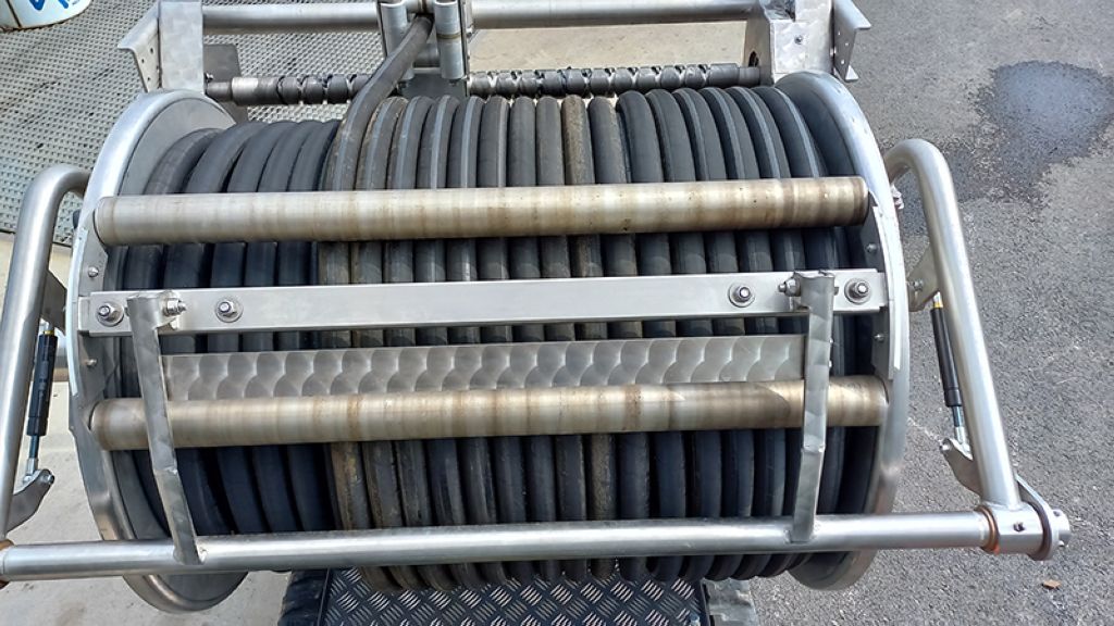 Chenillard - Assainiconcept