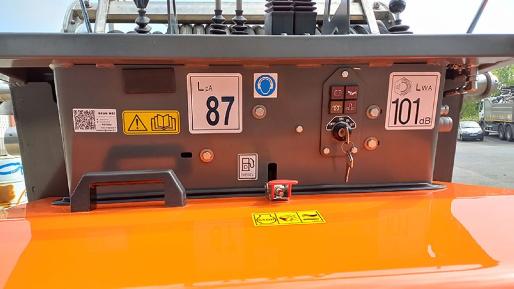 Chenillard - Assainiconcept