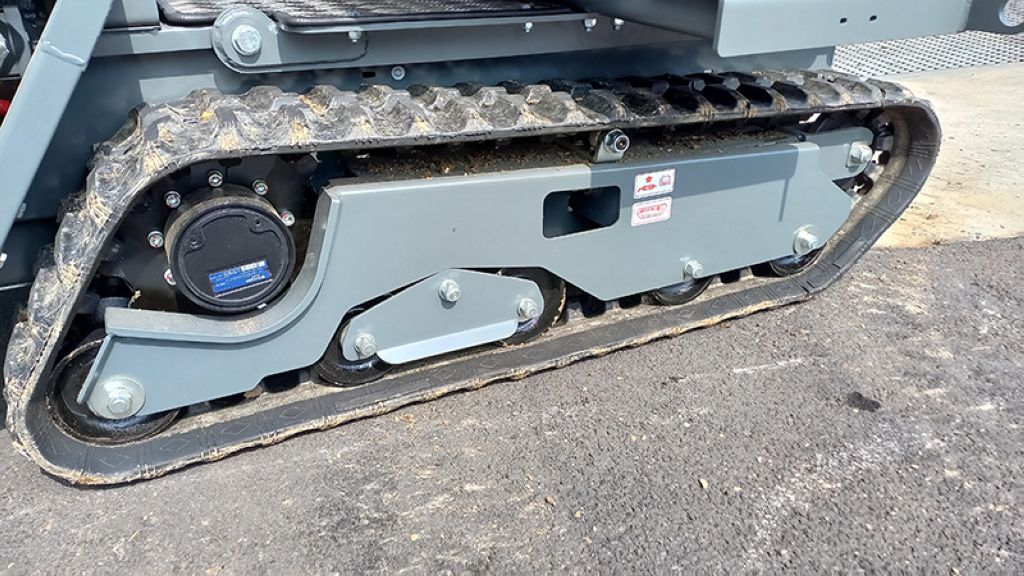 Chenillard - Assainiconcept