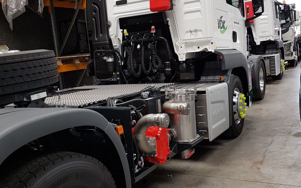 Groupe de pompage - Assainiconcept