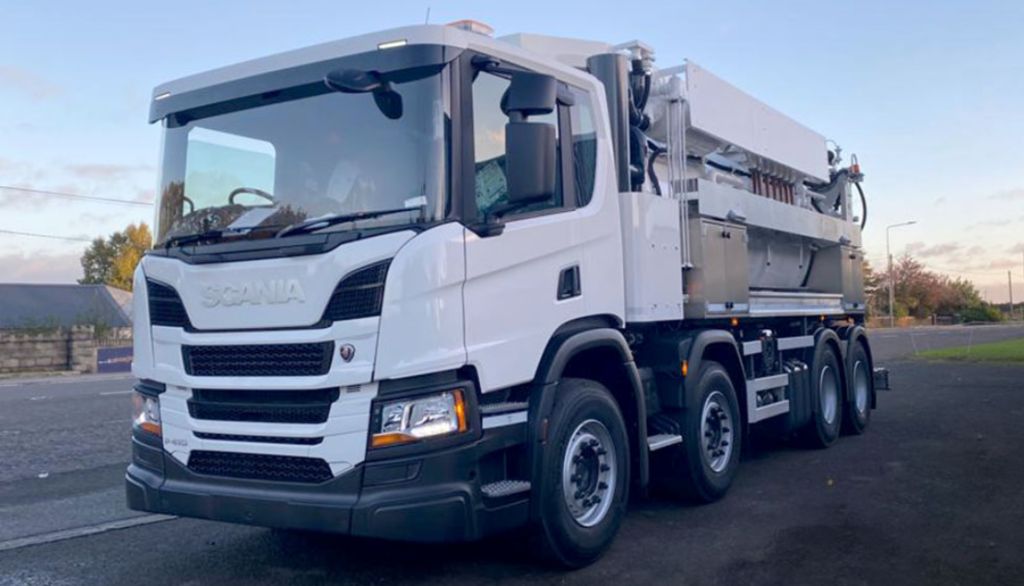 Combiné 32 T - Revive warrior