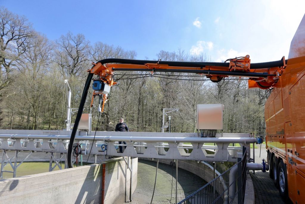 Combiné Hélicoptère 32 T