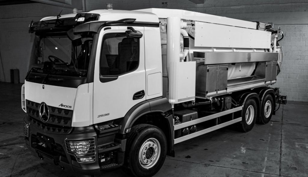 Combiné 26 T - Revive warrior